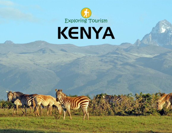 The road to recovery, Kenya’s tourism sector rising again